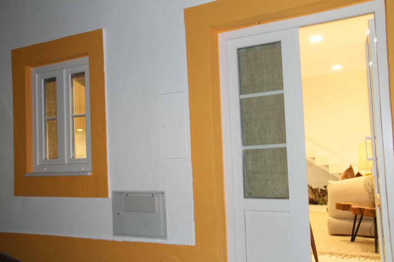 10 Boutique House Apartment Alcochete Exterior photo